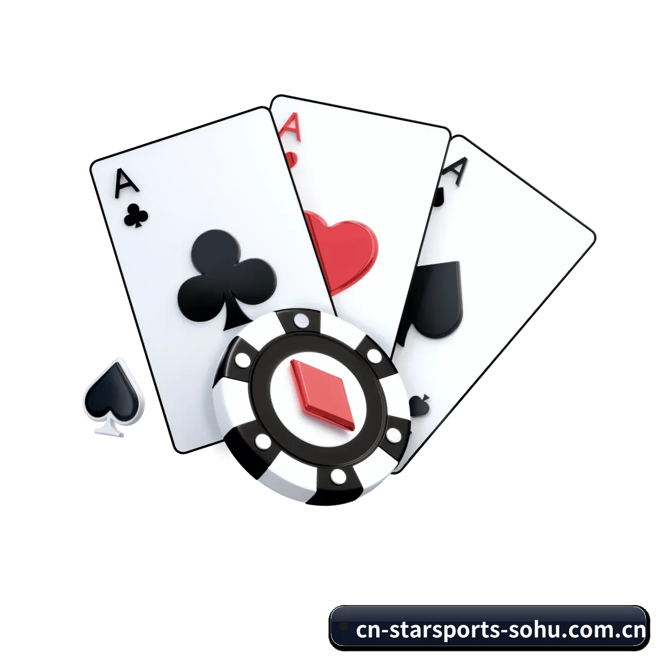 每个板块围绕一个运动种类展开（starsports）